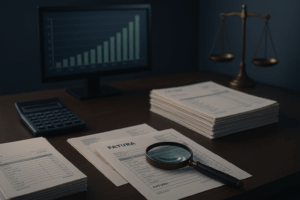 Leia mais sobre o artigo Conciliação fiscal: a rotina que pode salvar sua empresa de autuações