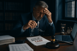 Leia mais sobre o artigo Súmula 169 do CARF: A Insegurança Jurídica Oficializada