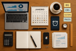 Leia mais sobre o artigo Reforma Tributária 2026: O Que Sua Empresa Precisa Mudar Nos Próximos 60 Dias