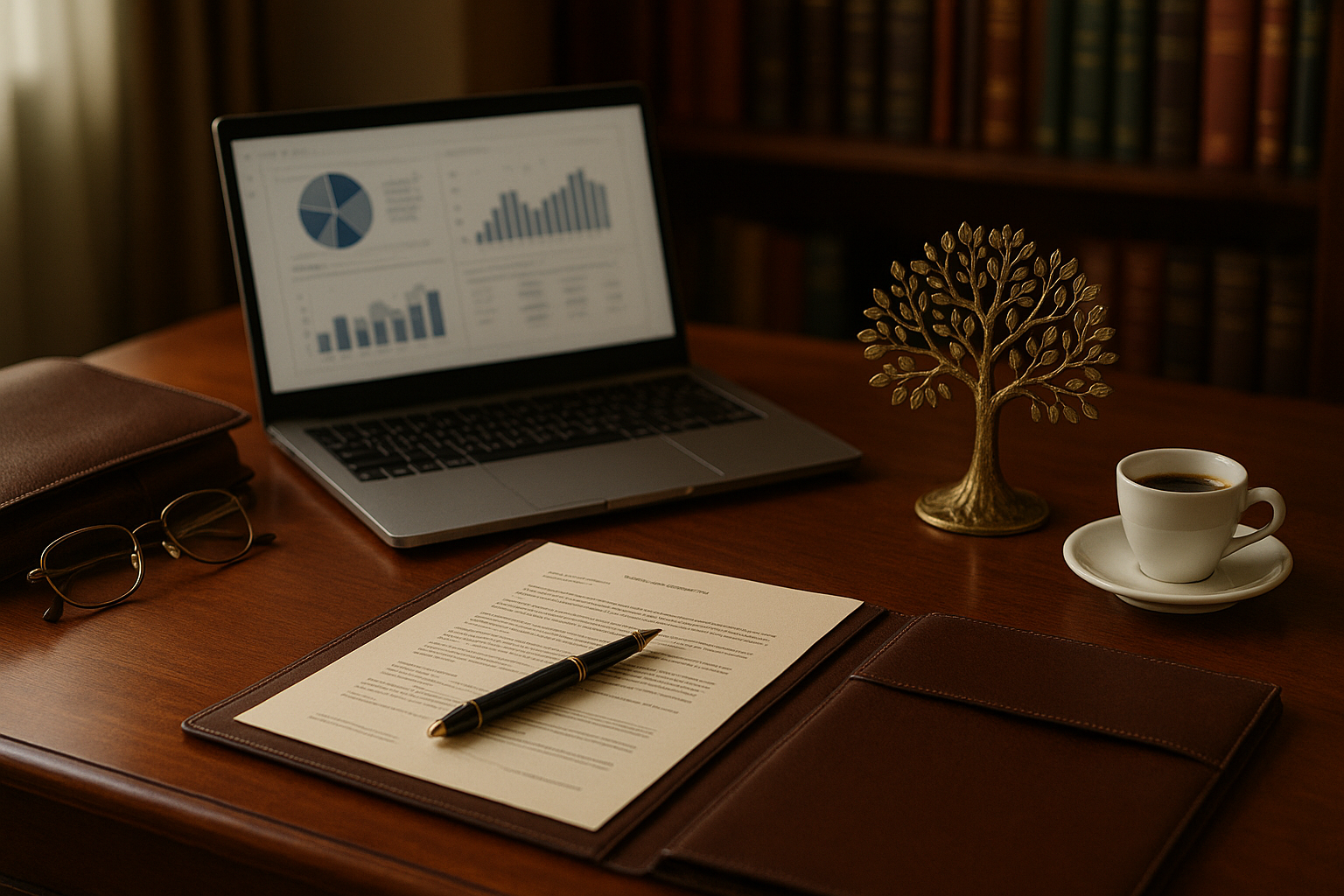 No momento, você está visualizando Holdings Familiares e a Tributação de Dividendos