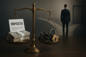 Leia mais sobre o artigo Devedor Contumaz: Da Dívida ao Processo Criminal