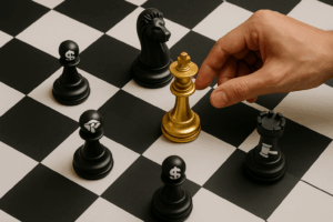 Leia mais sobre o artigo Alguém aí pode me contar como pular do ano de 2027, sem passar pelo 2026?