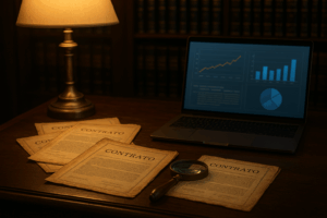 Leia mais sobre o artigo Estruturas Societárias Obsoletas: Riscos e Oportunidades