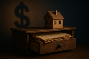 Leia mais sobre o artigo Contrato de Gaveta e Tributação: Riscos Ocultos