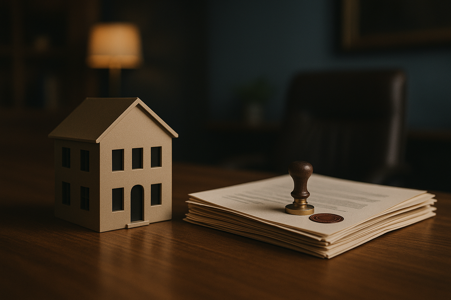 Leia mais sobre o artigo Integralização de Imóveis ao Capital Social