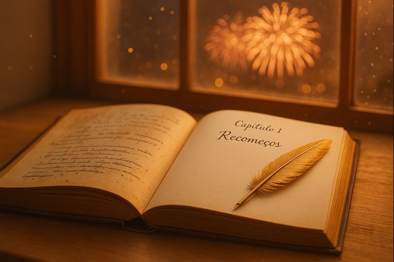 Leia mais sobre o artigo 2026: Um Novo Capítulo Começa