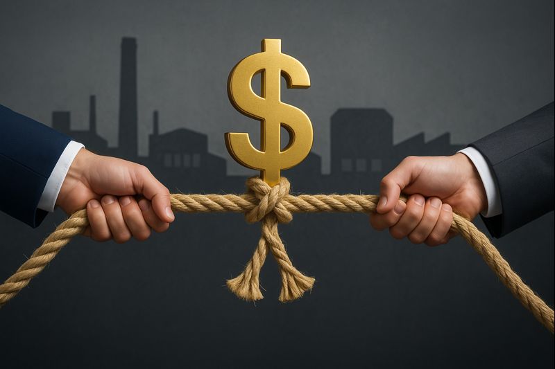 Leia mais sobre o artigo Guerra Fiscal entre Estados: O Jogo Perigoso dos Incentivos