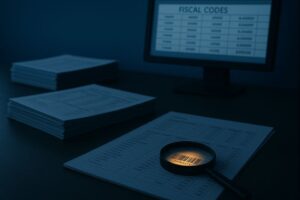 Leia mais sobre o artigo Classificação fiscal de produtos: o risco invisível do cadastro errado