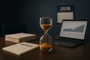 Leia mais sobre o artigo Período de teste da Reforma Tributária: o que sua empresa precisa fazer