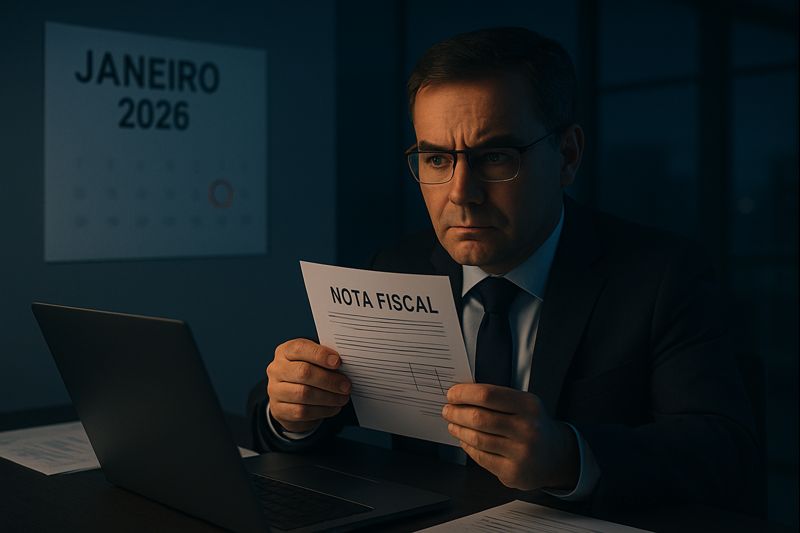 Leia mais sobre o artigo Flexibilização do IBS/CBS em janeiro de 2026: alívio ou armadilha disfarçada?