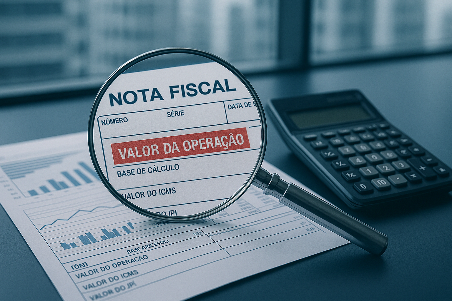 No momento, você está visualizando Valor Tributável Mínimo: O Que Você Precisa Saber