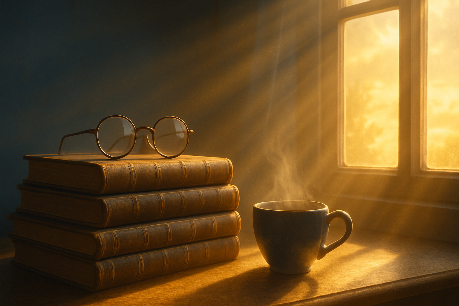 Leia mais sobre o artigo Os 10 Melhores Livros de 2025: Uma Jornada pela Alma Humana