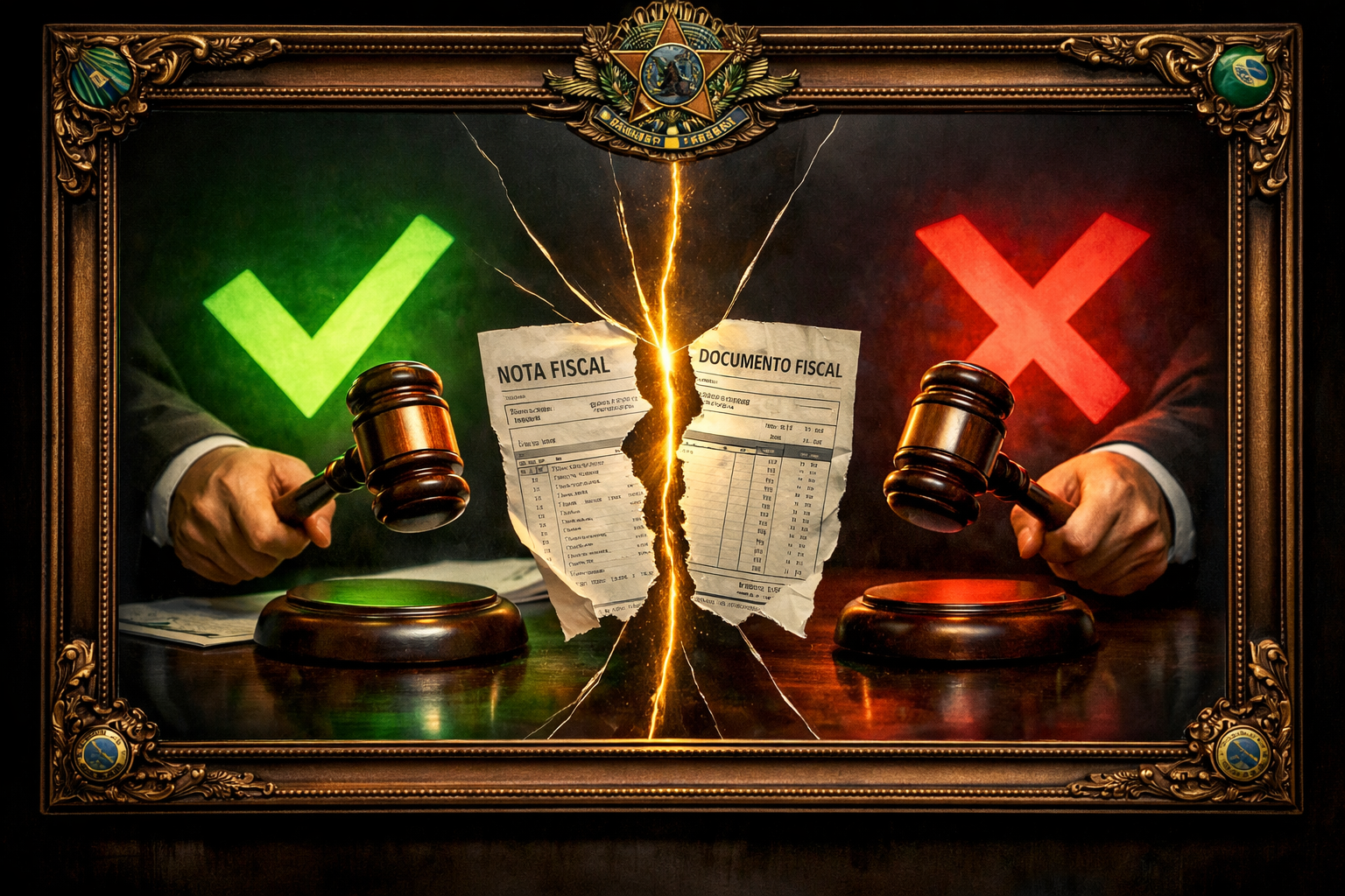 Leia mais sobre o artigo A Bomba-Relógio do Contencioso Tributário: O Que Ninguém Está Dizendo Sobre a Competência dos Tribunais na Reforma