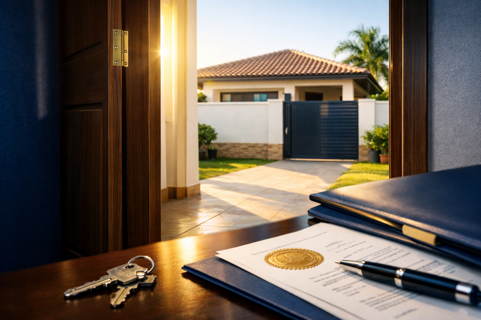 Leia mais sobre o artigo Herdeiro Pode Usucapir Imóvel da Herança? O Que o STJ Decidiu e o Que Você Precisa Saber Antes de Agir