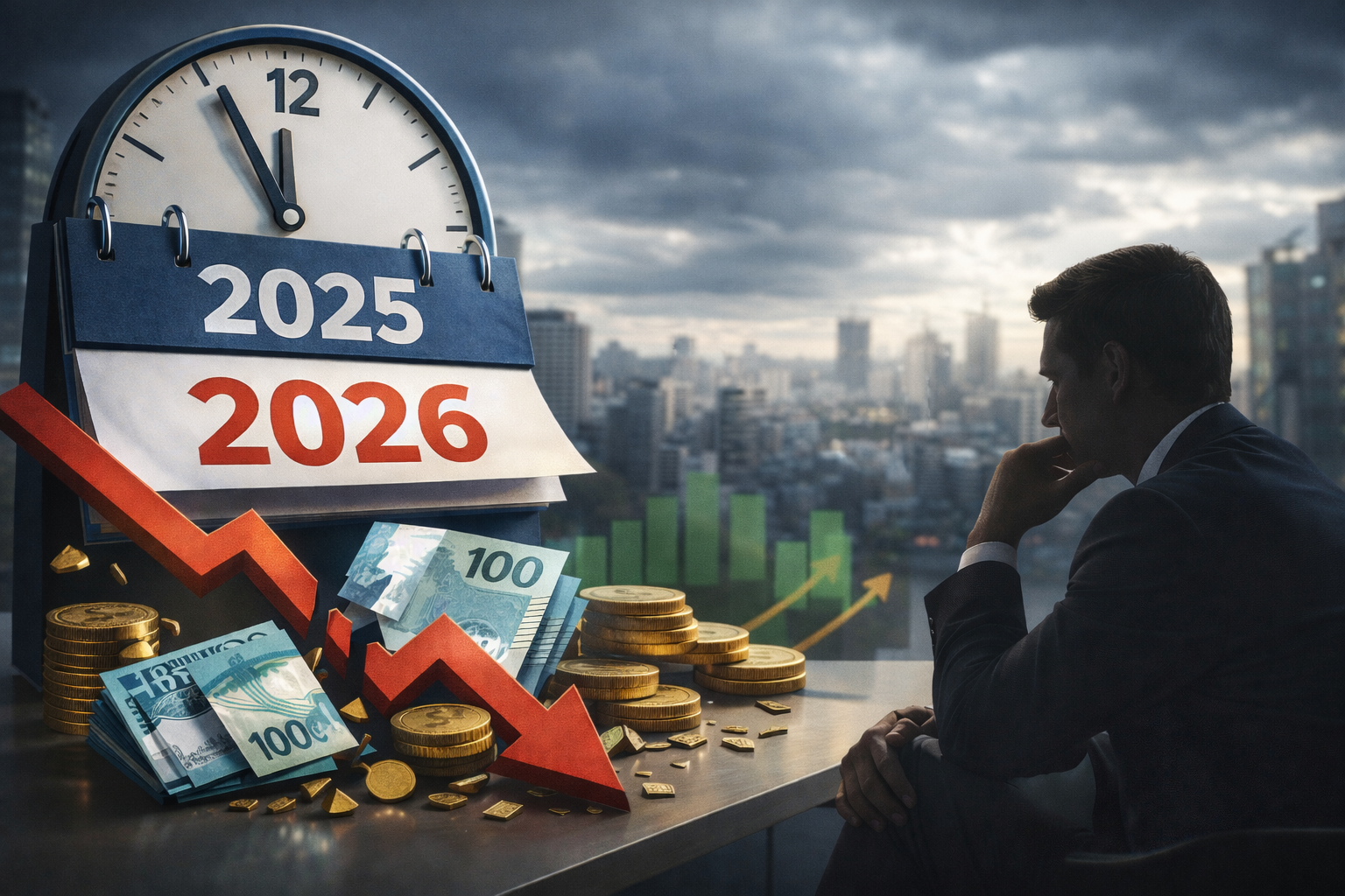 Leia mais sobre o artigo Lei 15.270/2025: O Fim de 30 Anos de Isenção de Dividendos e o Que Isso Significa Para o Seu Negócio