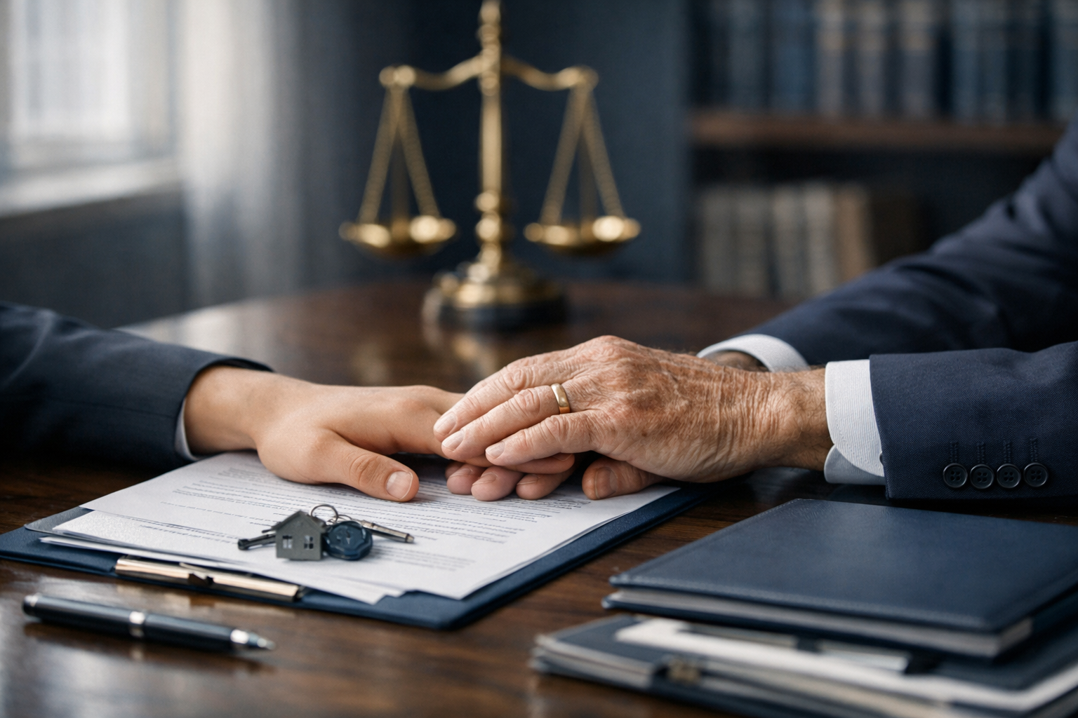 No momento, você está visualizando Holdings Patrimoniais e o ITCMD a Valor de Mercado: O Que o PLP 108/2024 Realmente Significa Para a Sua Família Empresária