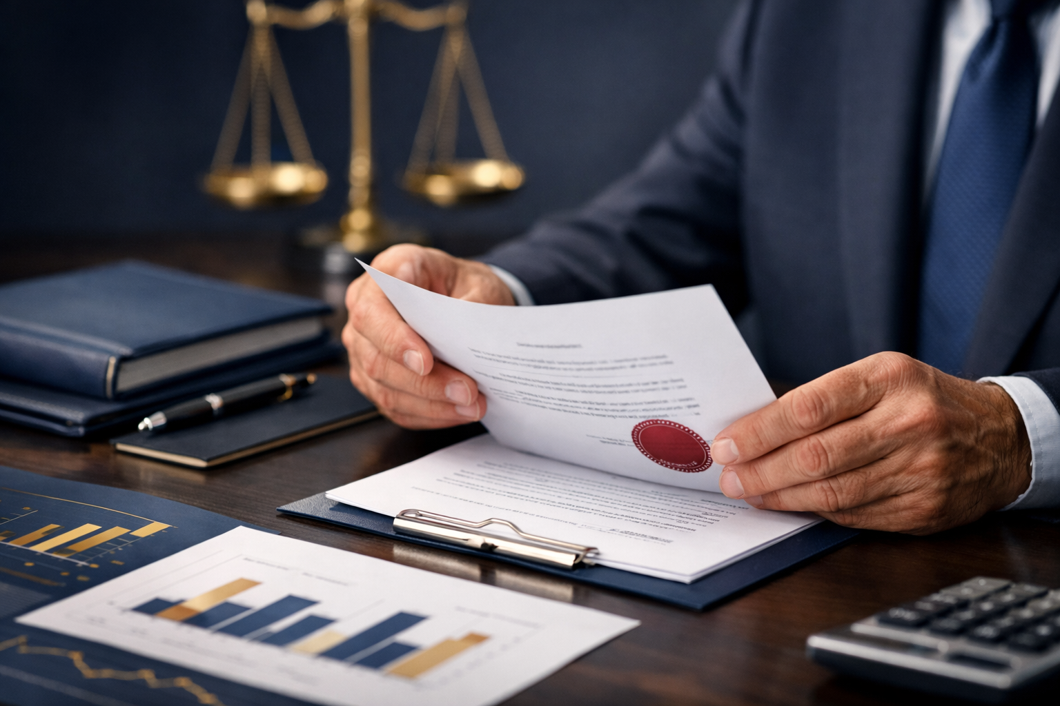 Leia mais sobre o artigo Normas Legais de Novembro de 2025: O Que Realmente Muda no Seu Negócio