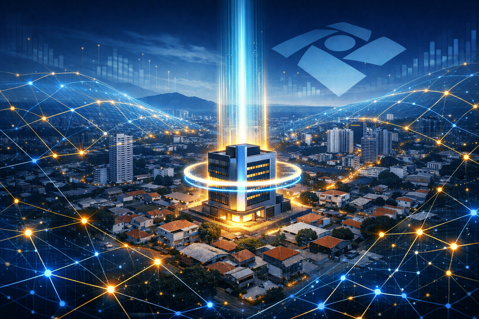 Leia mais sobre o artigo CIB: O CPF dos Imóveis e o Novo Cerco Fiscal Que Vai Mudar a Vida de Todo Proprietário no Brasil