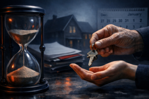 Leia mais sobre o artigo Imposto sobre Herança: Faltam Dias para as Novas Regras — E a Maioria Ainda Não Entendeu o Que Está em Jogo