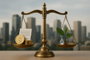 Leia mais sobre o artigo Imposto Seletivo: Como Ele Vai Afetar Sua Empresa e Sua Estratégia ESG