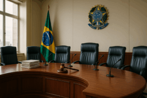 Leia mais sobre o artigo Como Funciona o Julgamento no Carf e Por Que Você Precisa Entender Isso