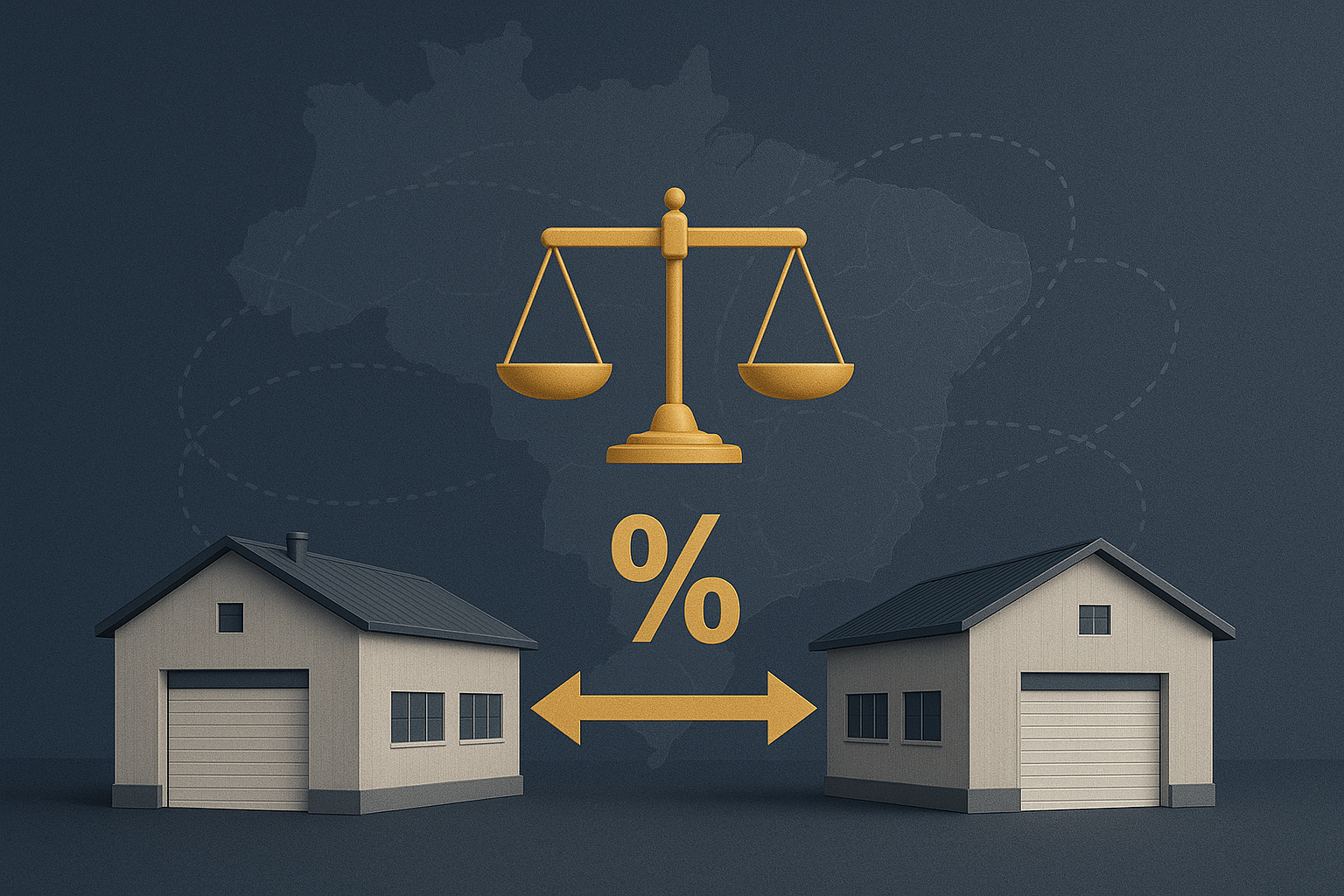 No momento, você está visualizando Lei Complementar 204/2023: Novo Regime de Créditos de ICMS