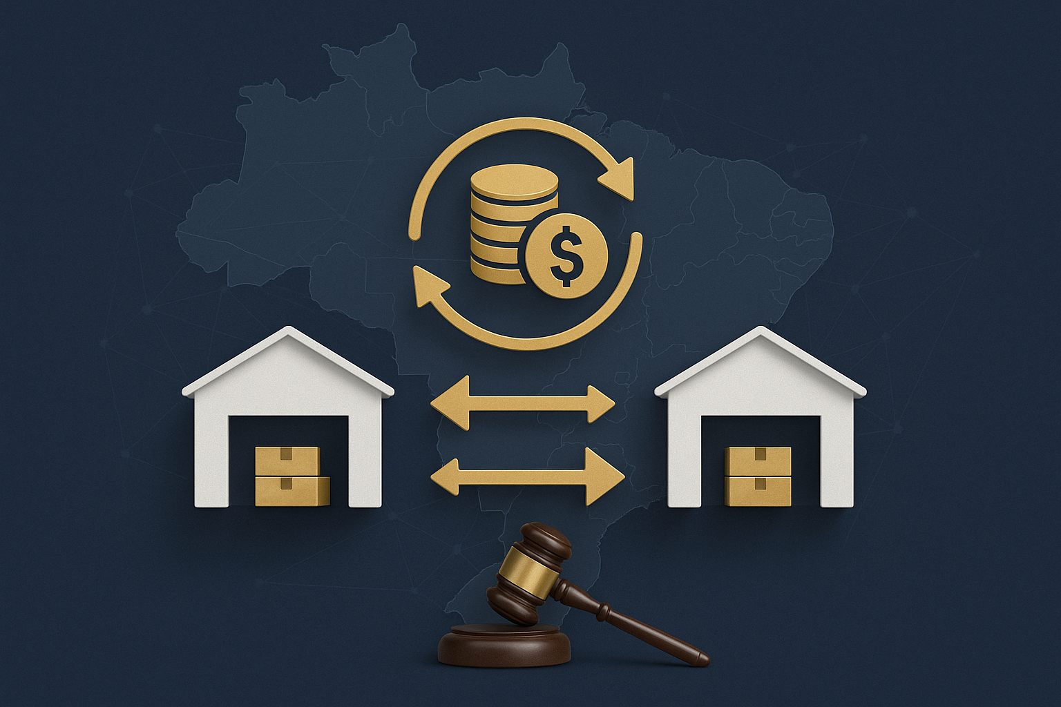 Leia mais sobre o artigo Como Recuperar ICMS Pago Indevidamente em Transferências Entre Filiais