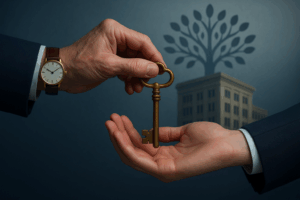 Leia mais sobre o artigo Os 5 Erros que Destroem Patrimônios na Sucessão Familiar