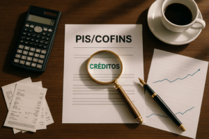 Leia mais sobre o artigo Regime Não Cumulativo de PIS/COFINS: Vantagens, Riscos e Oportunidades