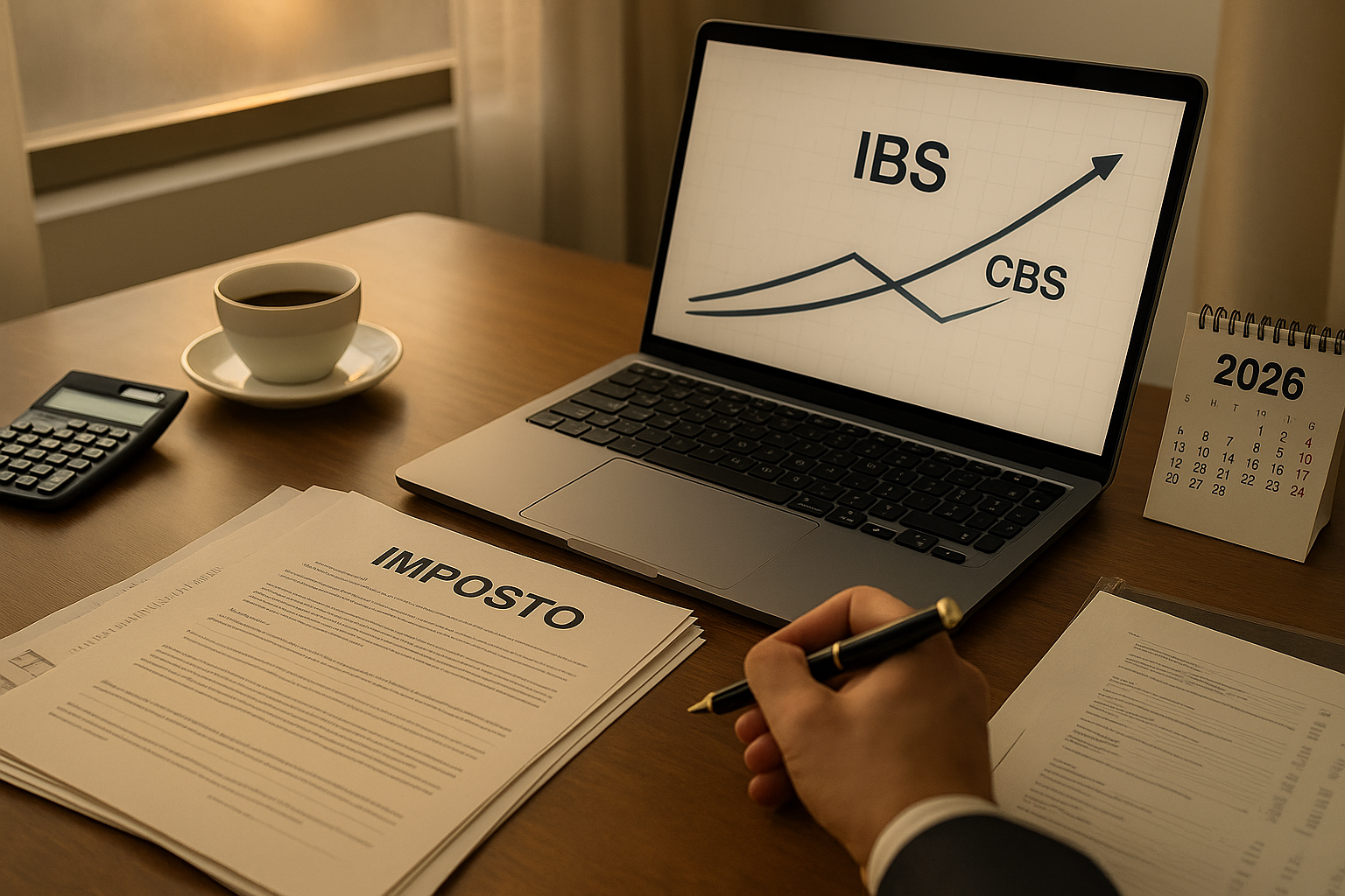 Leia mais sobre o artigo IVA Dual: o que muda para o empresário brasileiro