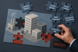 Leia mais sobre o artigo Reforma Tributária: As Pendências que Podem Custar Caro à Sua Empresa em 2026