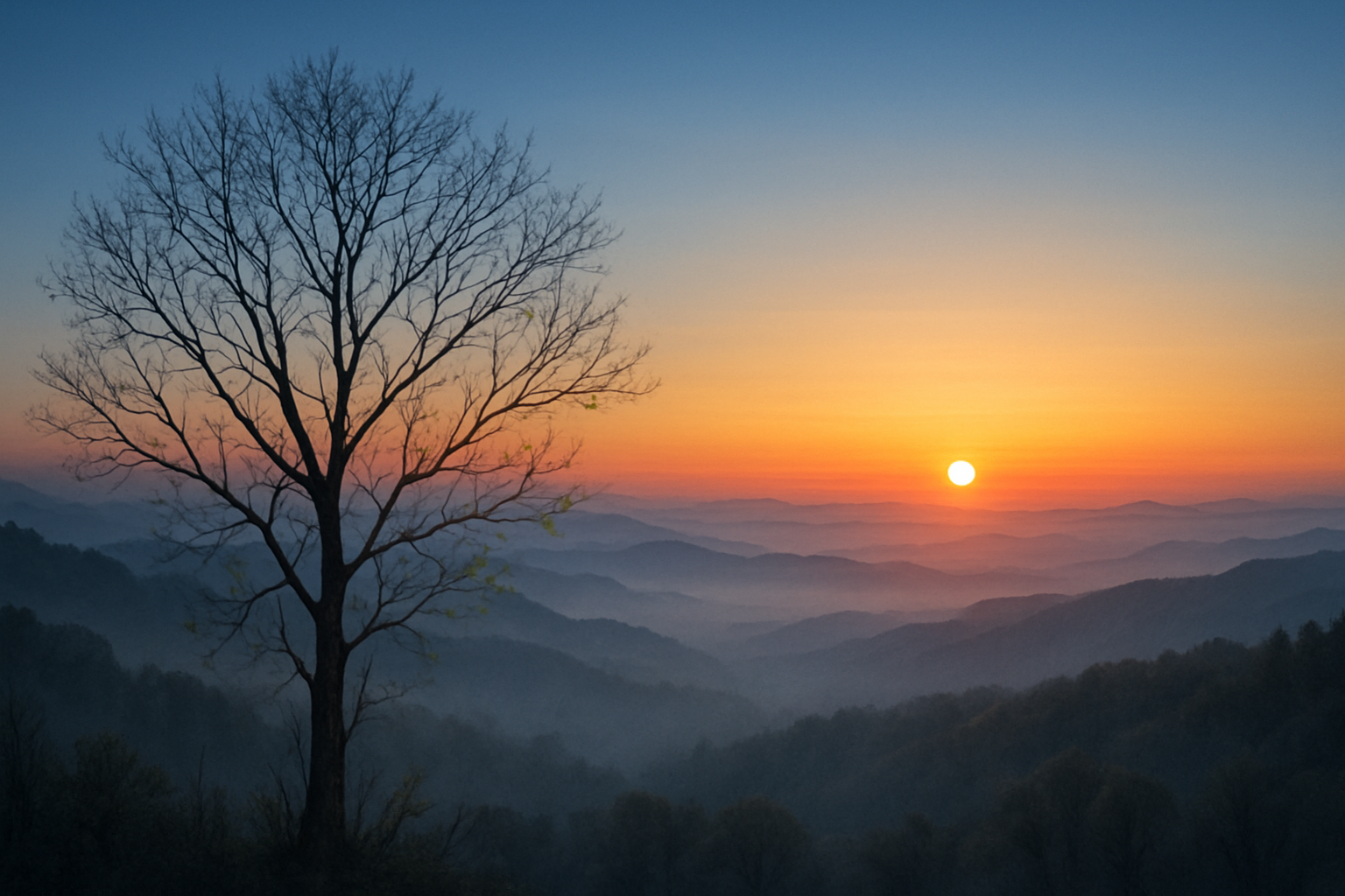 Leia mais sobre o artigo O Poder do Recomeço: Reflexões para o Novo Ano