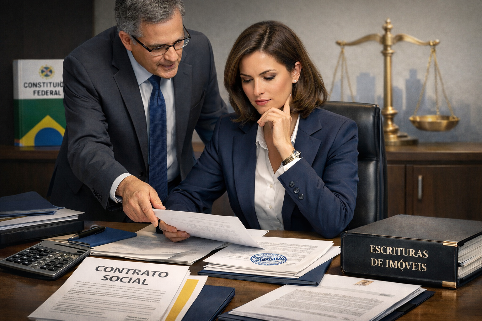 No momento, você está visualizando Imunidade do ITBI – Quando o Município Inventa Regras que a Constituição Não Previu