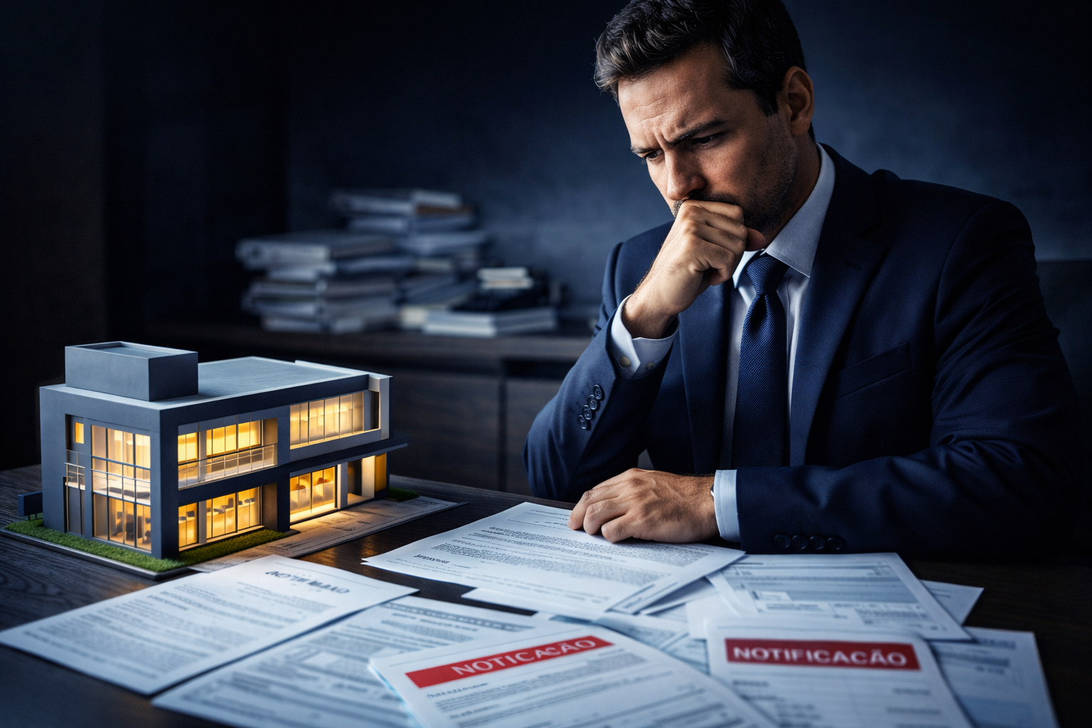 Leia mais sobre o artigo 10 Erros Fatais com Imóveis Alugados que Custam Caro