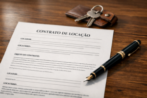 Leia mais sobre o artigo Como Regularizar Contratos de Aluguel Informais
