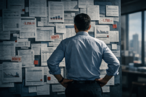 Leia mais sobre o artigo Setor de Serviços: Por Que Você Paga Mais Impostos?