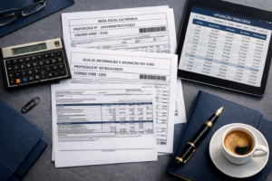 Leia mais sobre o artigo ICMS 2026: Mudanças em Substituição Tributária Que Você Precisa Conhecer