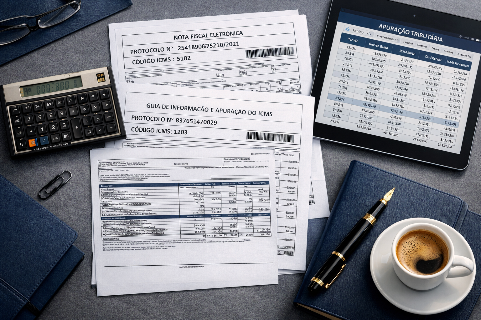 Leia mais sobre o artigo ICMS 2026: Mudanças em Substituição Tributária Que Você Precisa Conhecer
