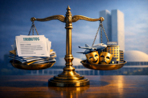 Leia mais sobre o artigo PERSE e Incentivos Setoriais Após o PLP 128