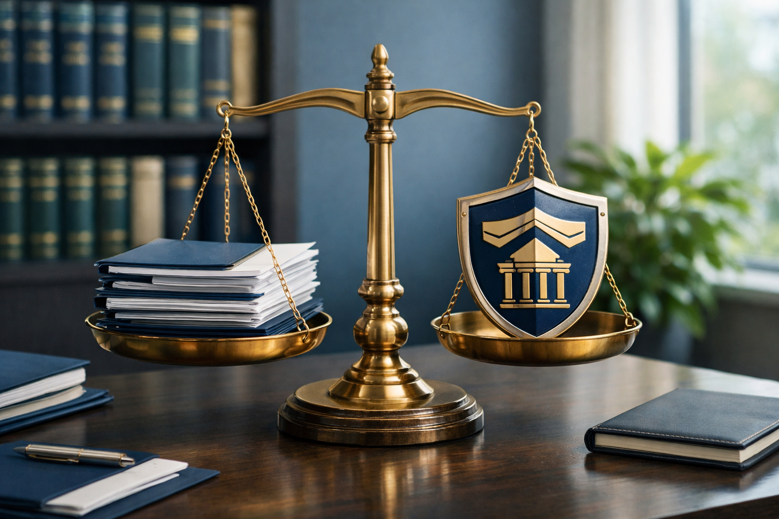 Leia mais sobre o artigo Compliance Empresarial: Sua Empresa Precisa Disso Agora