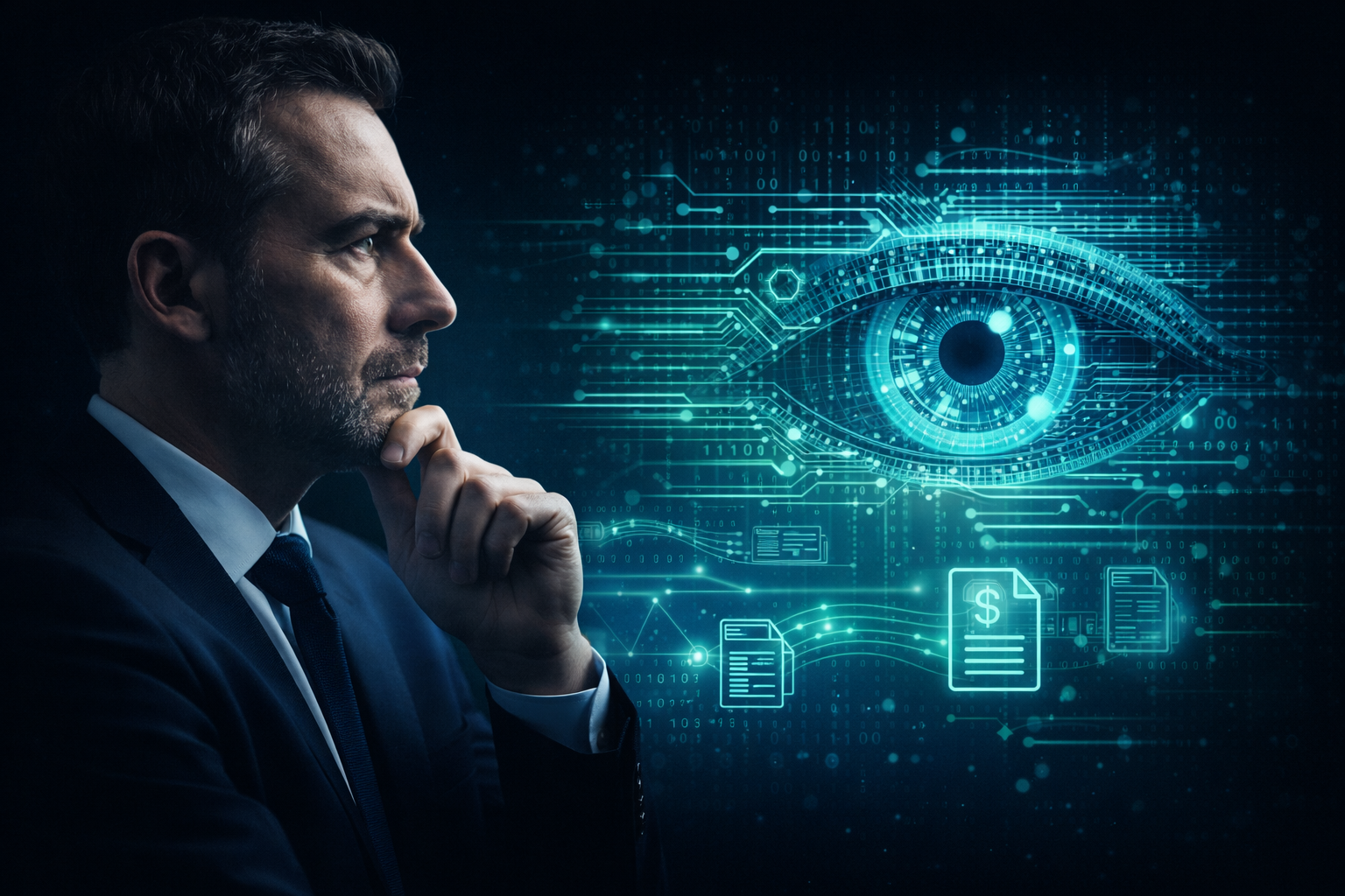 Leia mais sobre o artigo Inteligência Artificial na Fiscalização Tributária