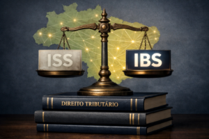 Leia mais sobre o artigo IBS vs ISS: O Que Muda na Tributação de Serviços com a Reforma