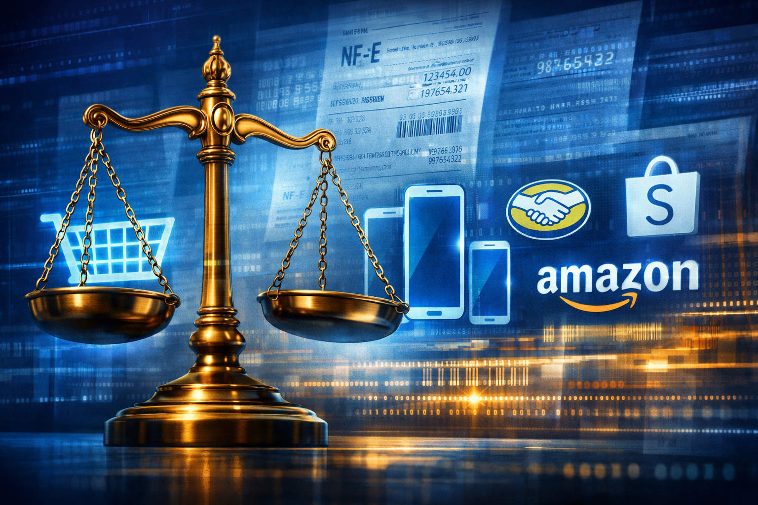 Leia mais sobre o artigo Tributação de Marketplace: Armadilhas no Novo IBS