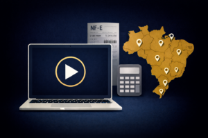 Leia mais sobre o artigo Streaming e ISS: Como Calcular e Recolher o Imposto Corretamente