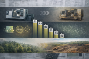 Leia mais sobre o artigo Depreciação, Amortização e Exaustão: Impactos Tributários