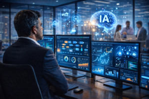 Leia mais sobre o artigo Automação com IA: O Caminho Prático Para Empresários