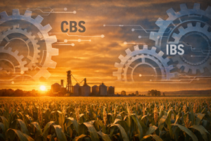 Leia mais sobre o artigo Agroindústria e a Nova Tributação: Impactos na Cadeia