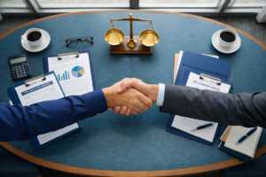 Leia mais sobre o artigo Conformidade Cooperativa: O Modelo Que Pode Mudar a Relação Entre Fisco e Contribuinte