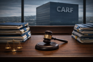 Leia mais sobre o artigo O Que É o CARF e Por Que Ele Importa