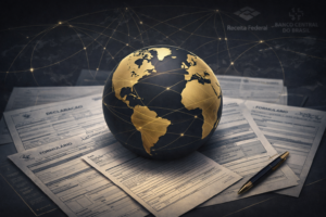 Leia mais sobre o artigo Como Declarar Offshore à Receita e ao Bacen